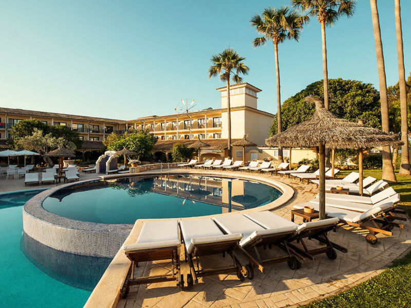 SENTIDO Mallorca Palace