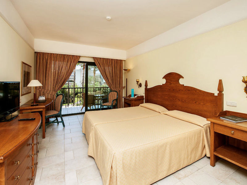 SENTIDO Mallorca Palace