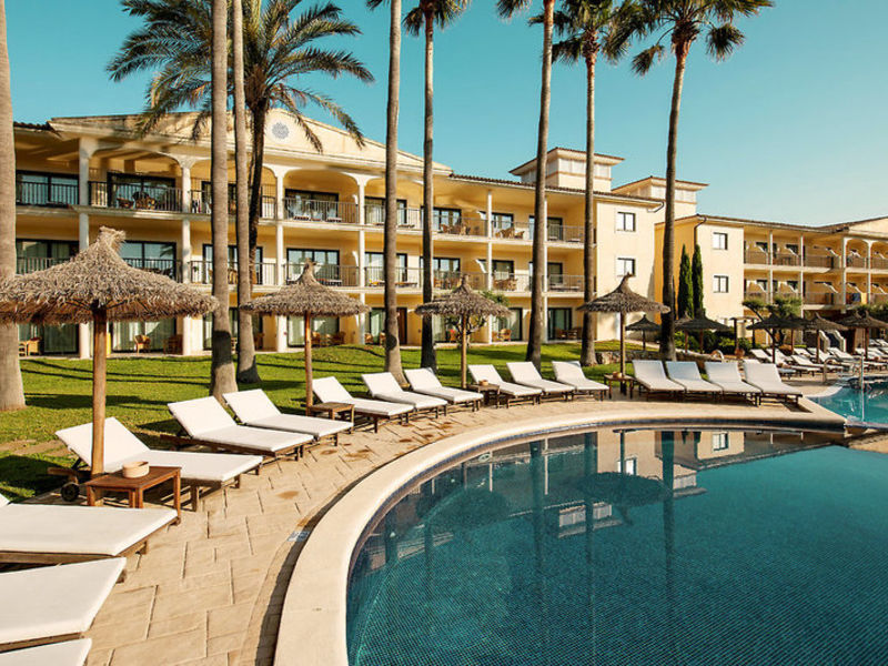 SENTIDO Mallorca Palace