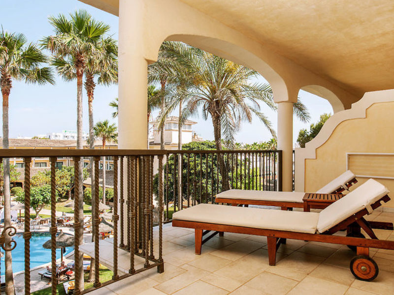 SENTIDO Mallorca Palace