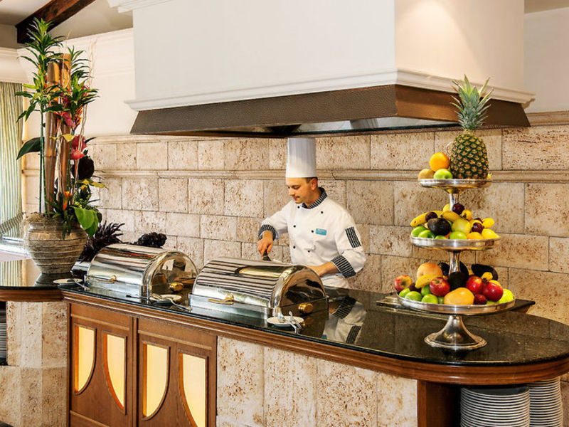 SENTIDO Mallorca Palace