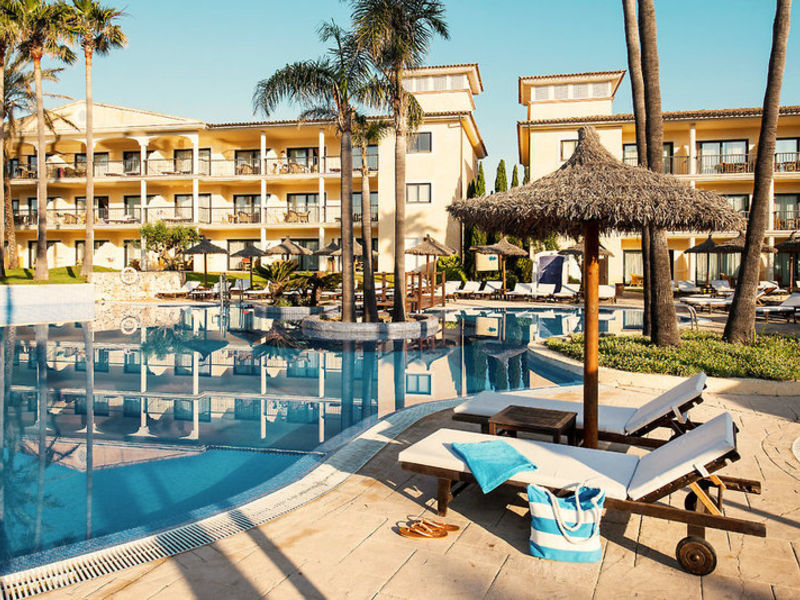 SENTIDO Mallorca Palace