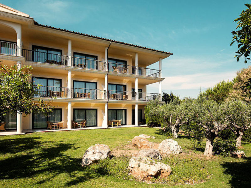 SENTIDO Mallorca Palace