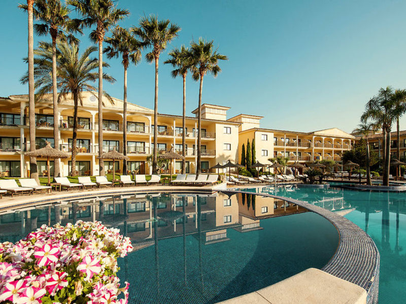 SENTIDO Mallorca Palace