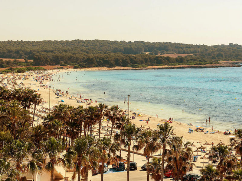 SENTIDO Mallorca Palace