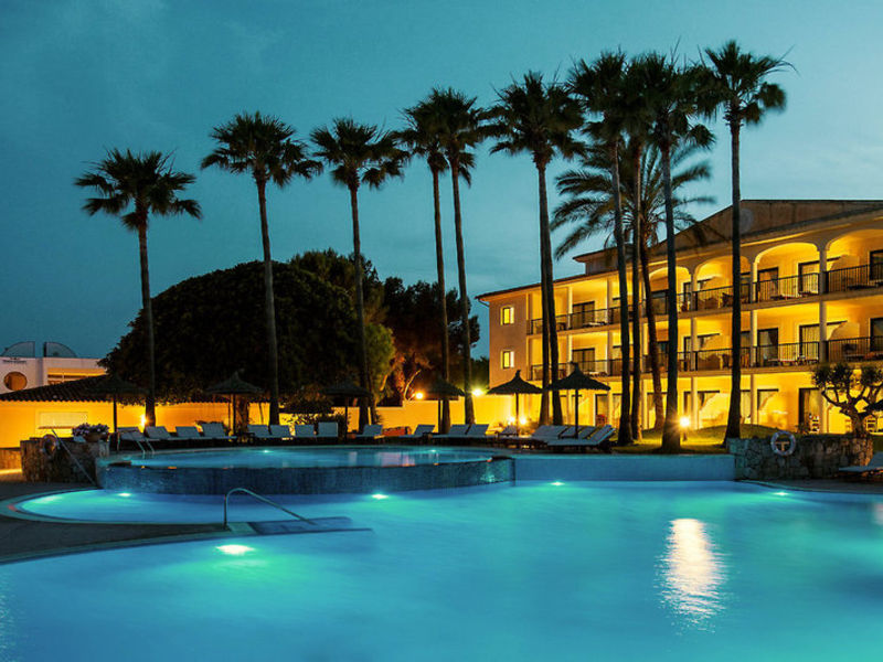 SENTIDO Mallorca Palace
