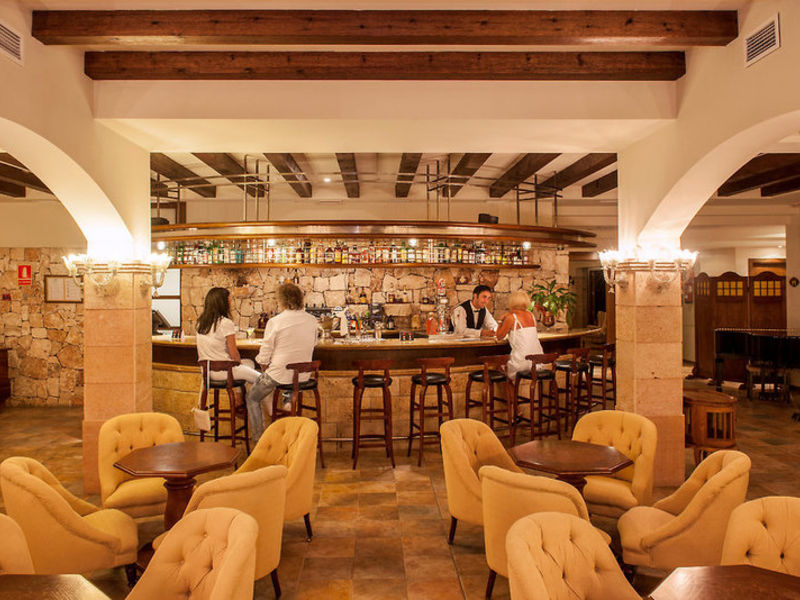 SENTIDO Mallorca Palace