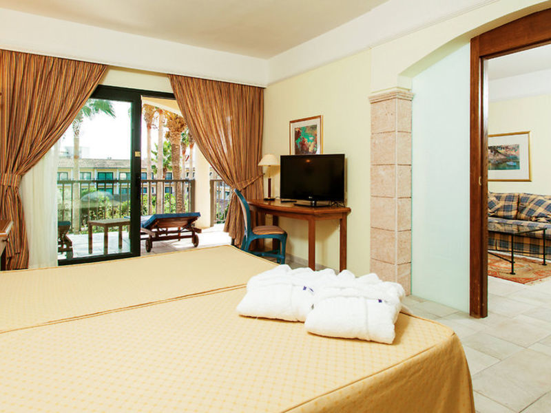 SENTIDO Mallorca Palace