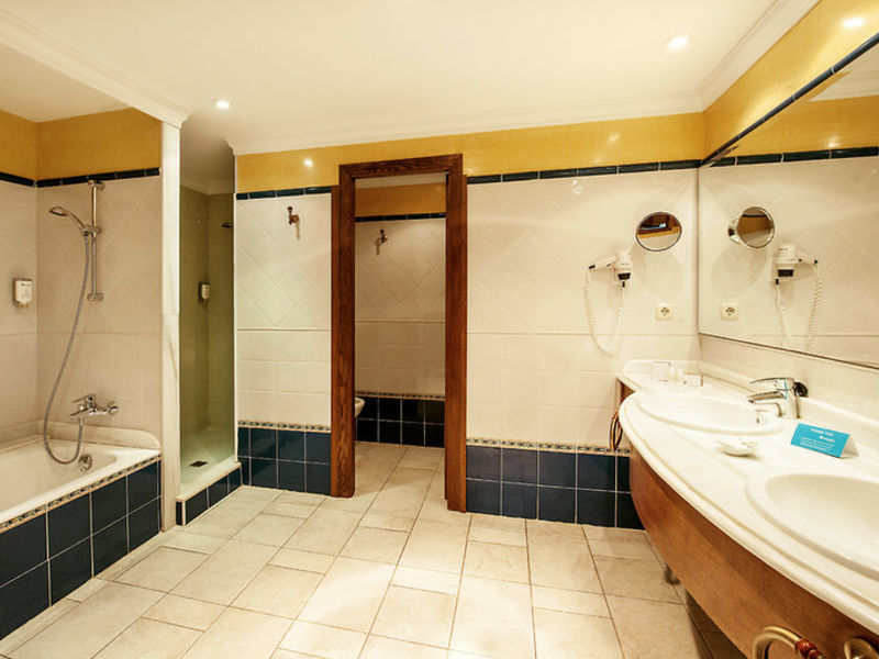 SENTIDO Mallorca Palace