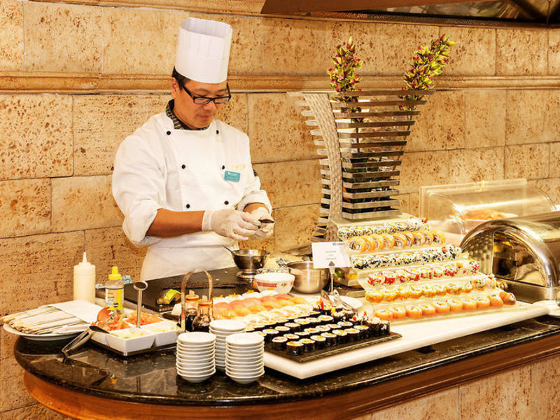SENTIDO Mallorca Palace