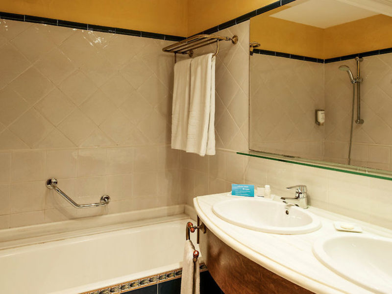 SENTIDO Mallorca Palace