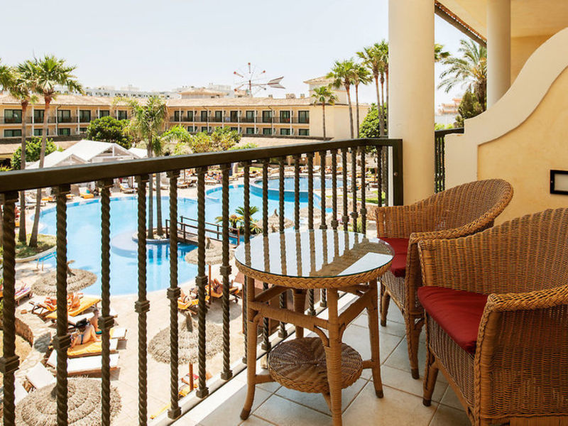 SENTIDO Mallorca Palace