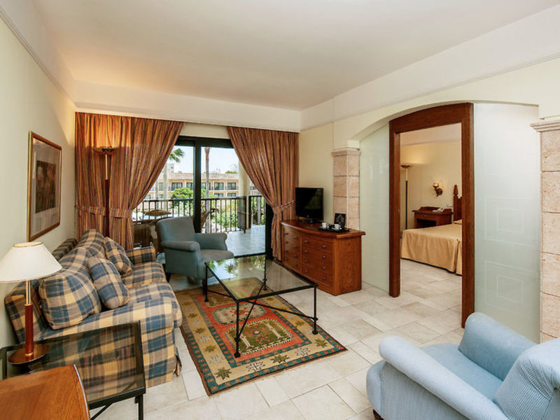 SENTIDO Mallorca Palace