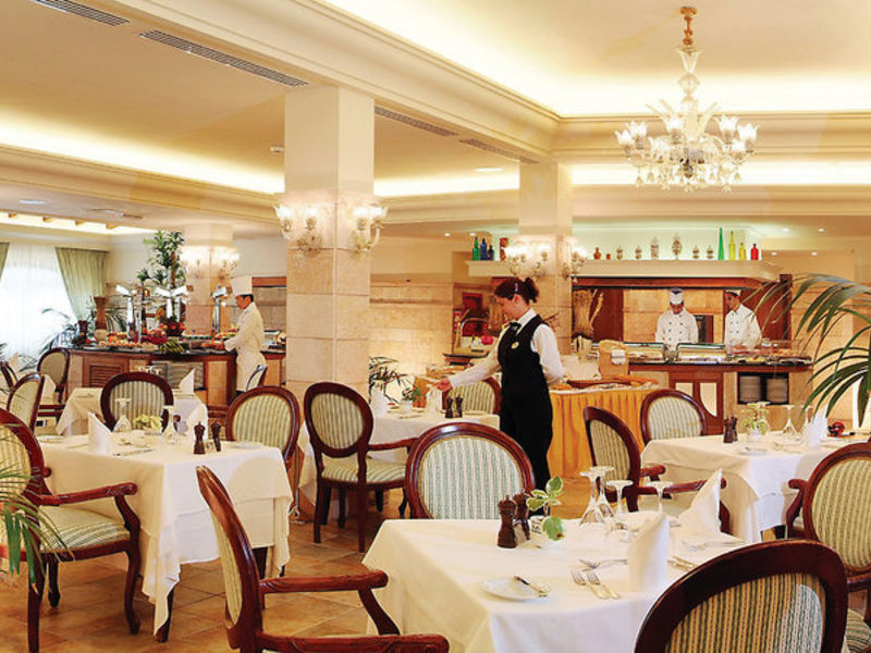 SENTIDO Mallorca Palace