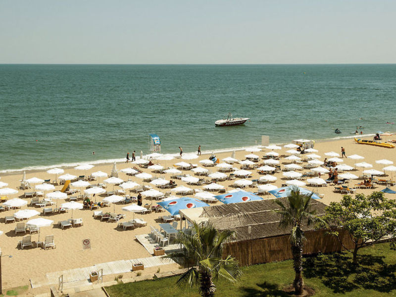 SENTIDO Marea