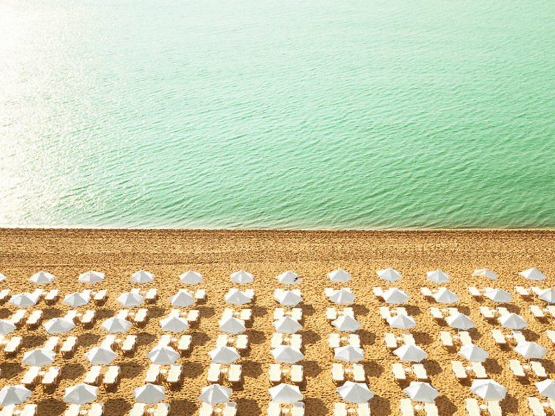 SENTIDO Marea