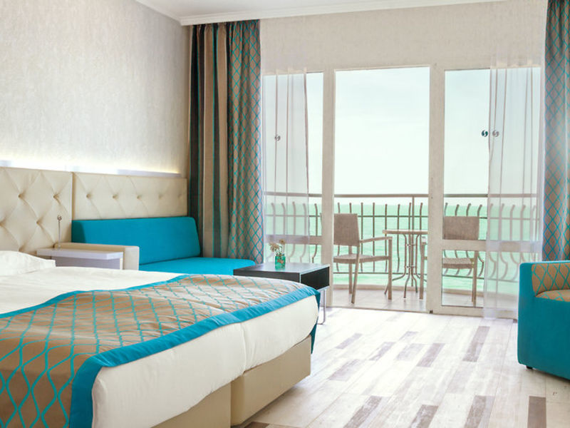 SENTIDO Marea