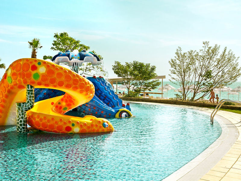 SENTIDO Marea
