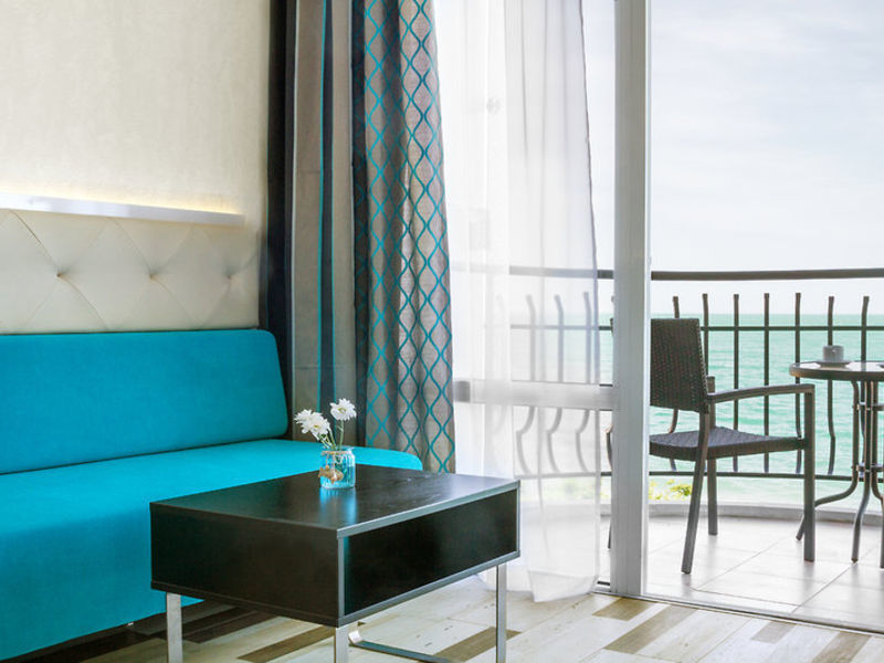 SENTIDO Marea