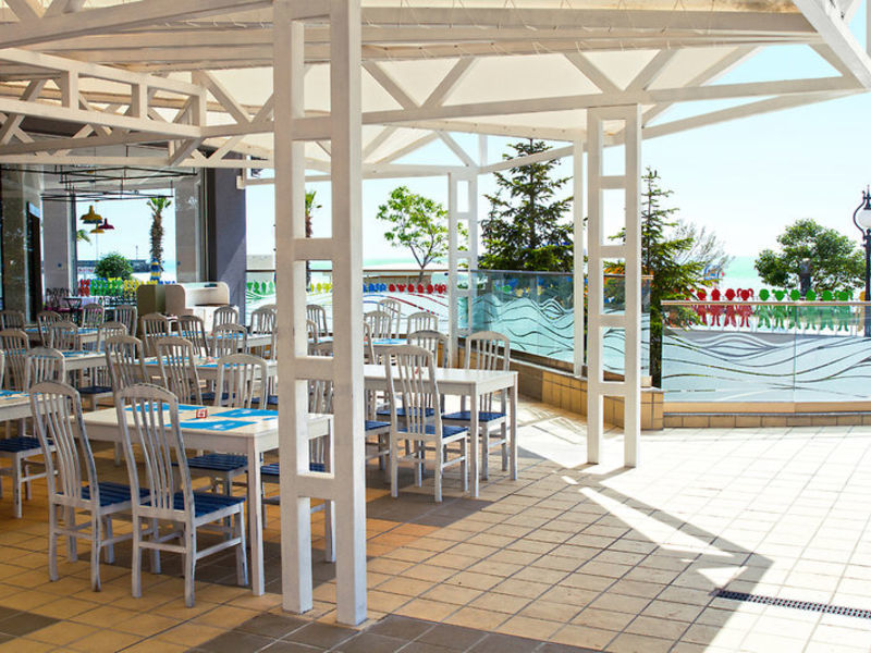 SENTIDO Marea