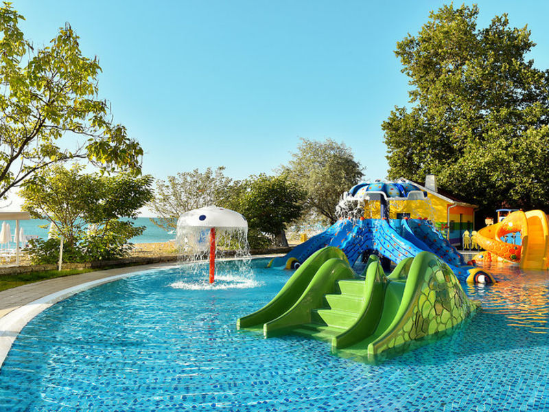 SENTIDO Marea