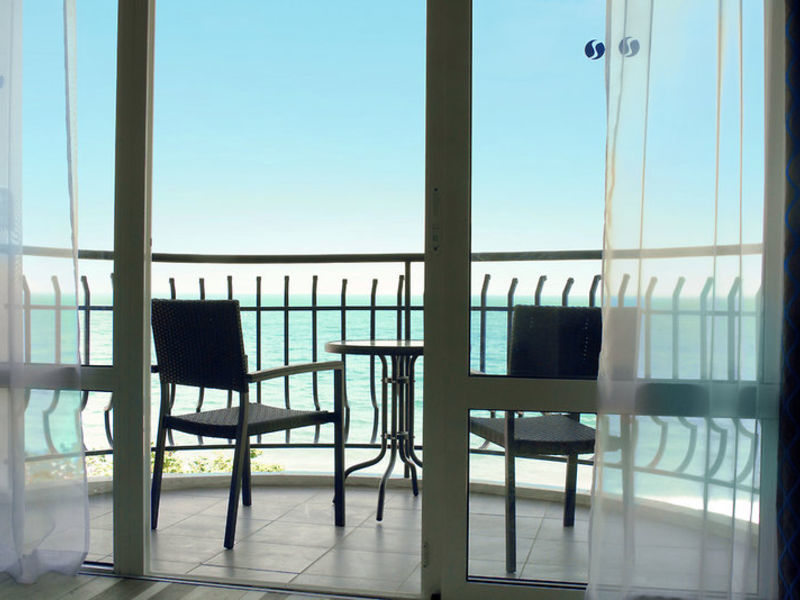 SENTIDO Marea