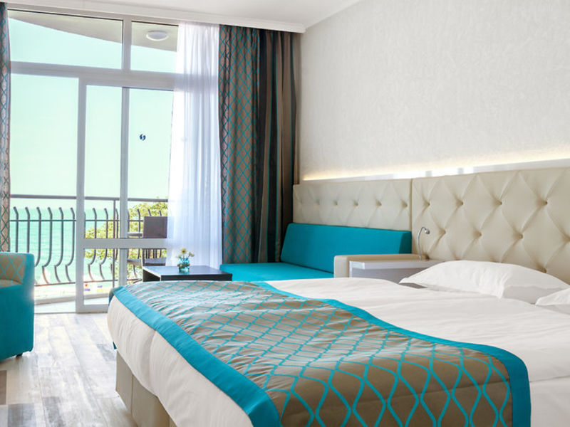 SENTIDO Marea