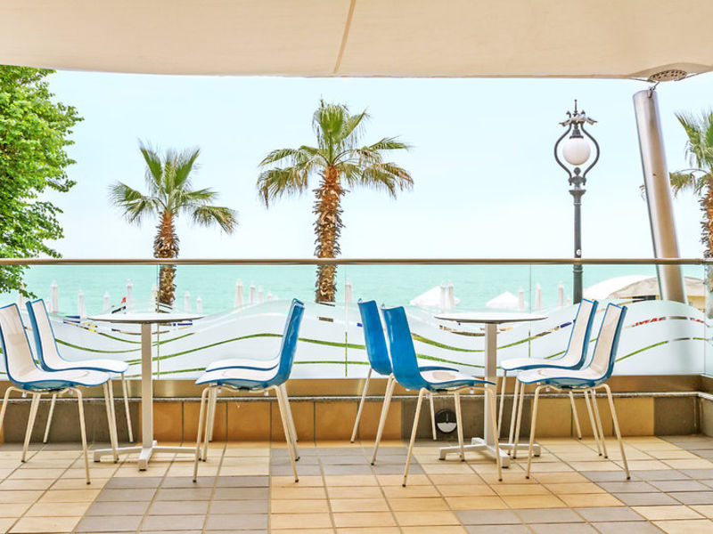 SENTIDO Marea