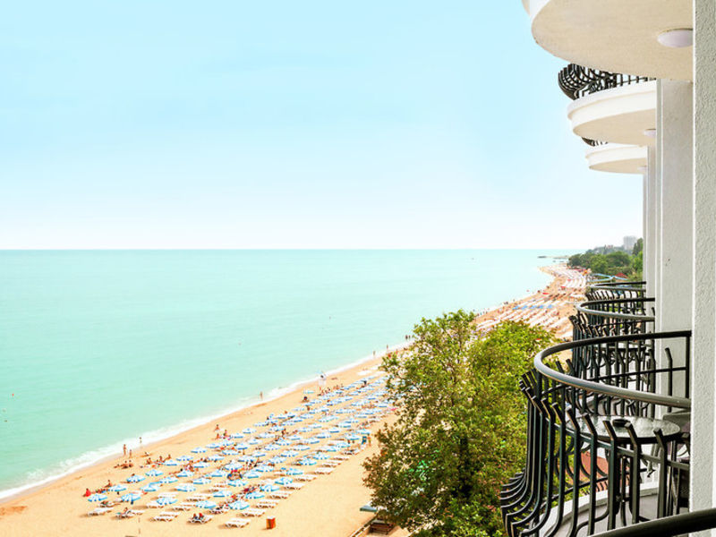 SENTIDO Marea