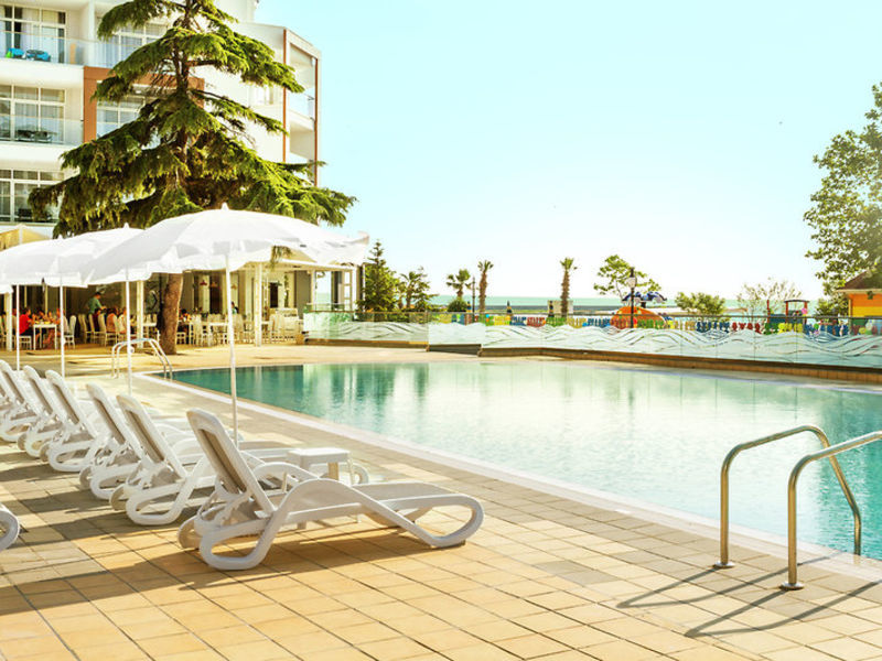 SENTIDO Marea