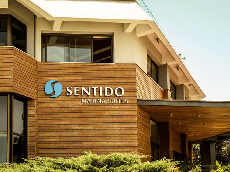 SENTIDO Marina Suites