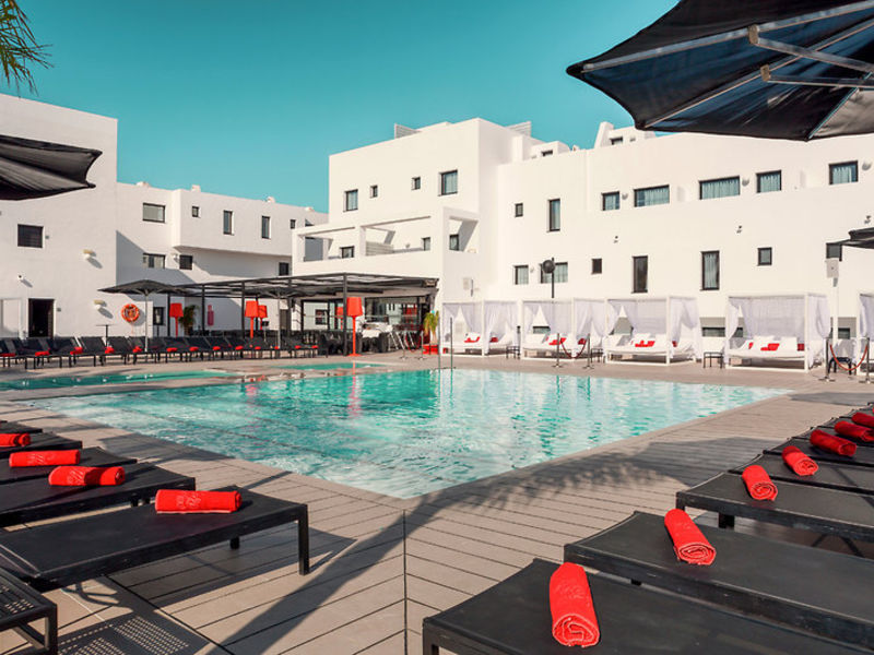 SENTIDO Migjorn Suites & SPA