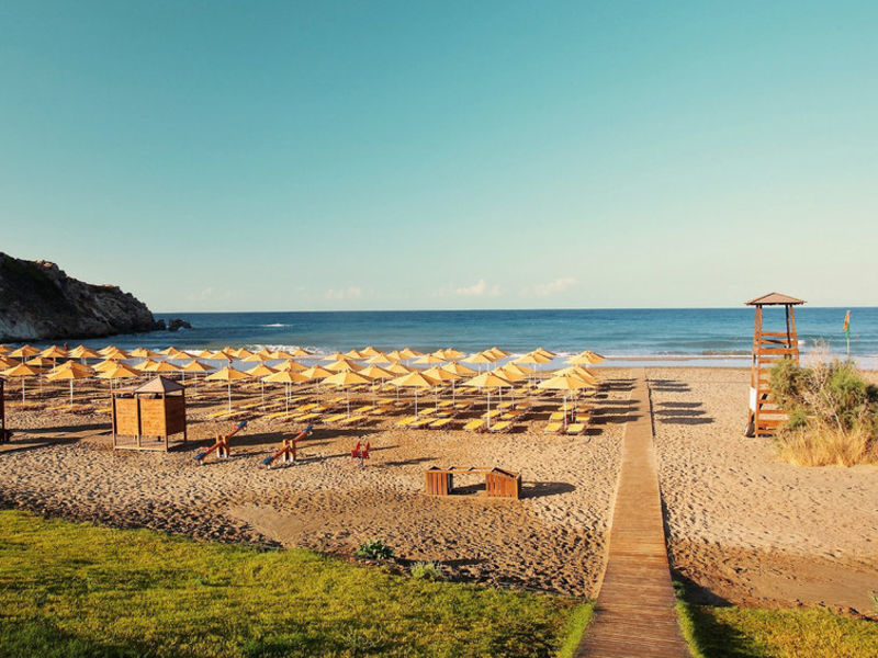SENTIDO Mikri Poli Atlantica