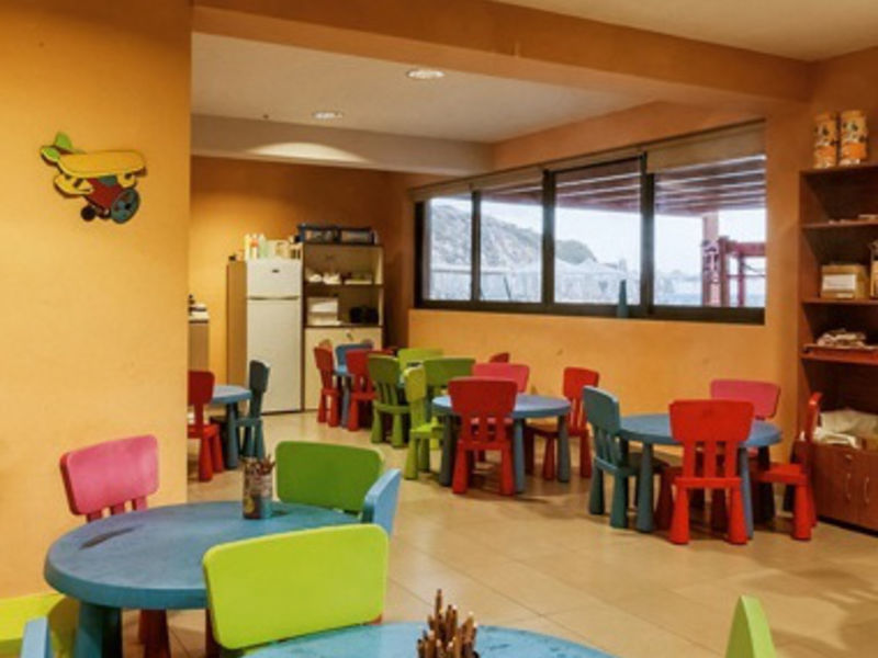 SENTIDO Mikri Poli Atlantica