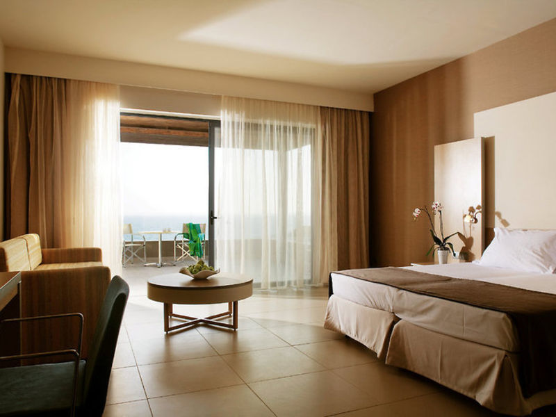 SENTIDO Mikri Poli Crete