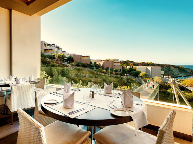 SENTIDO Mikri Poli Crete