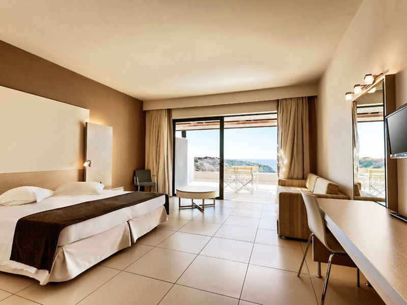 SENTIDO Mikri Poli Crete