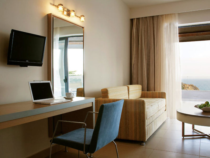 SENTIDO Mikri Poli Crete