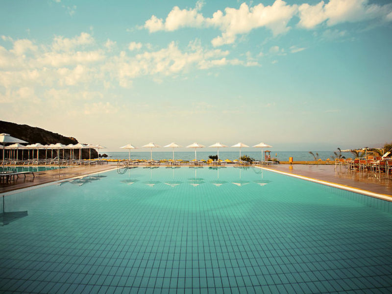 SENTIDO Mikri Poli Crete