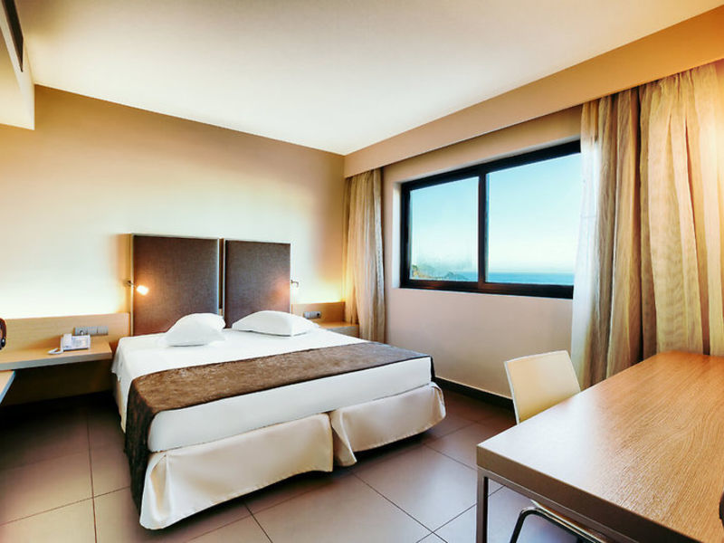 SENTIDO Mikri Poli Crete