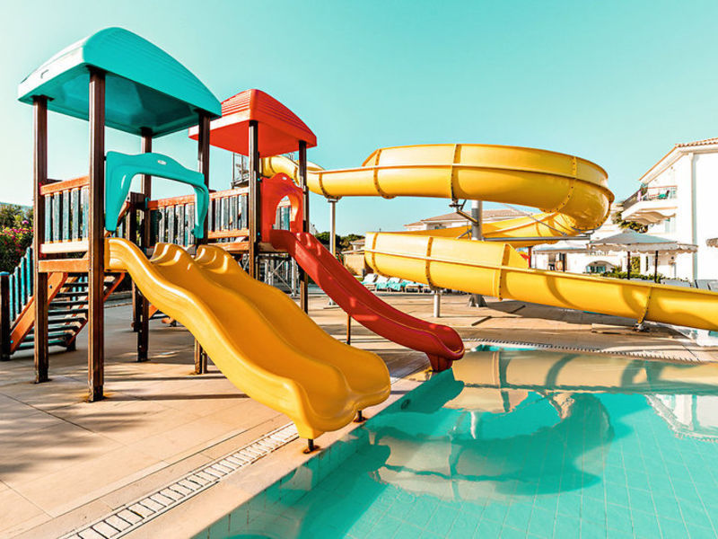 SENTIDO Mitsis Laguna Res & Spa