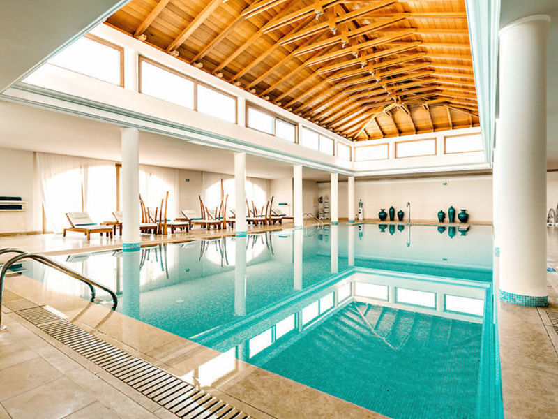 SENTIDO Mitsis Laguna Res & Spa