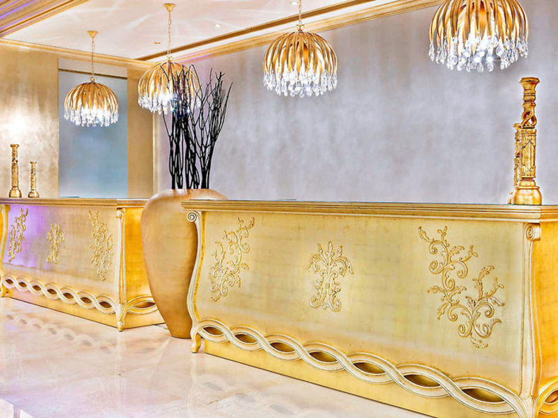 SENTIDO Mitsis Laguna Res & Spa