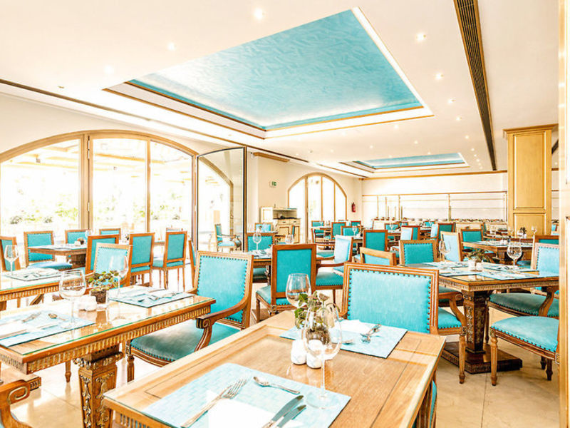SENTIDO Mitsis Laguna Res & Spa