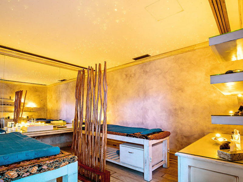 SENTIDO Mitsis Laguna Res & Spa