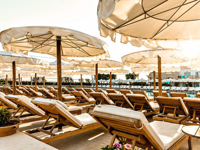 SENTIDO Mitsis Laguna Res & Spa