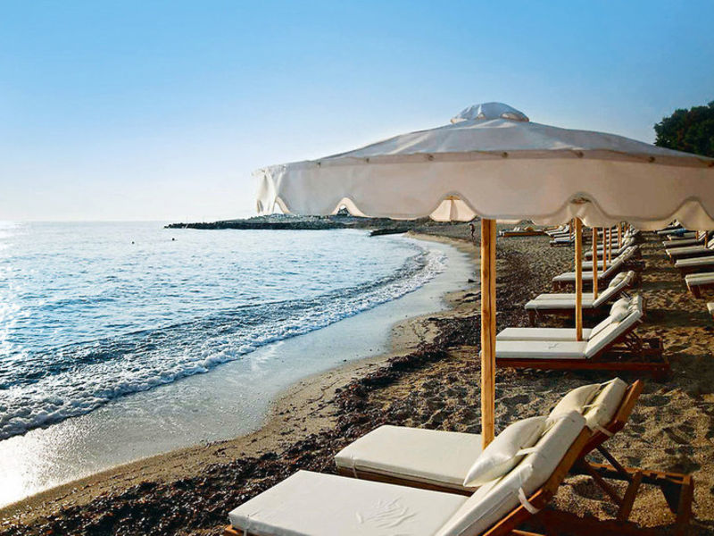SENTIDO Mitsis Laguna Res & Spa