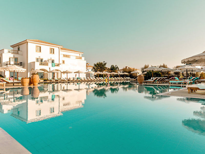 SENTIDO Mitsis Laguna Res & Spa