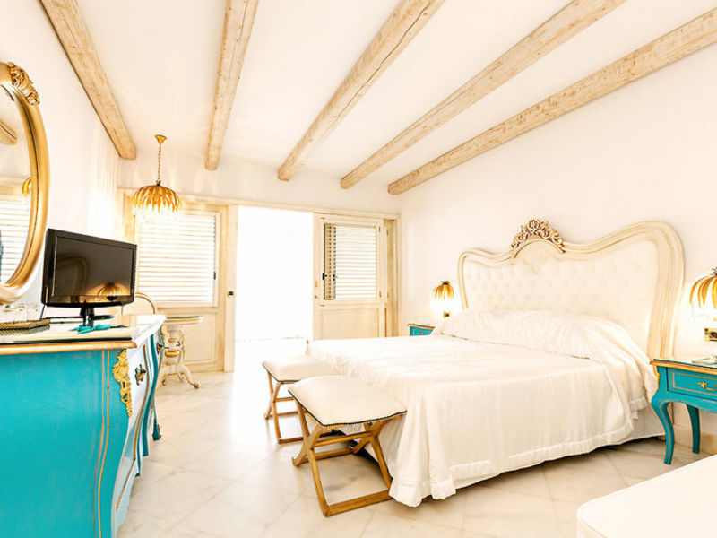 SENTIDO Mitsis Laguna Res & Spa
