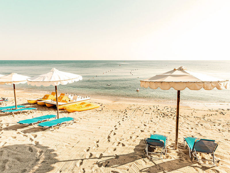 SENTIDO Mitsis Laguna Res & Spa